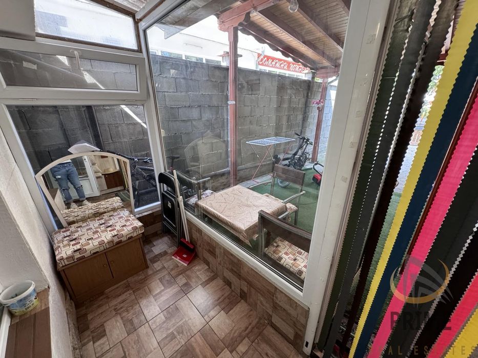 Дава се под наем Двустаен апартамент в Бургас, Сарафово - 60 кв.м за 255 € - Снимка #4