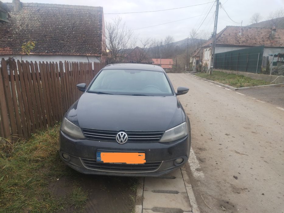 Vw jetta 2011 2.0 tsi 200 cp