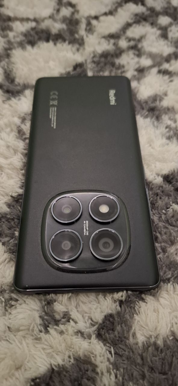 Redmi note 14 pro