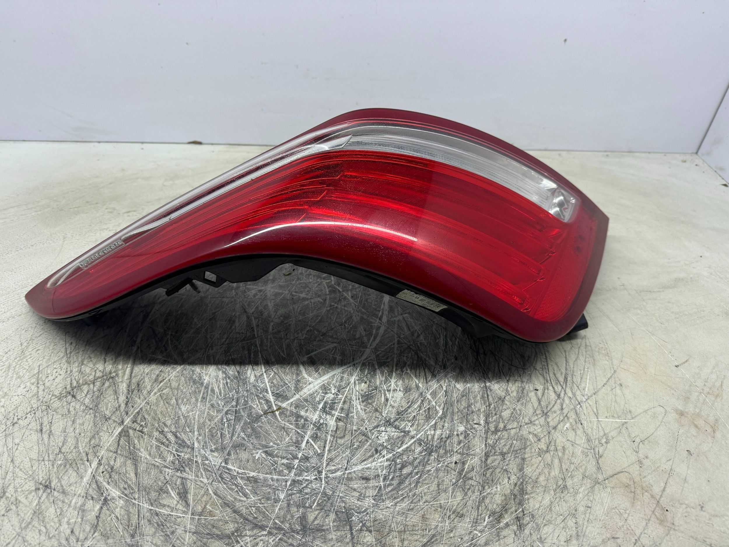 Stop Tripla Stanga Jguar XJ 2012