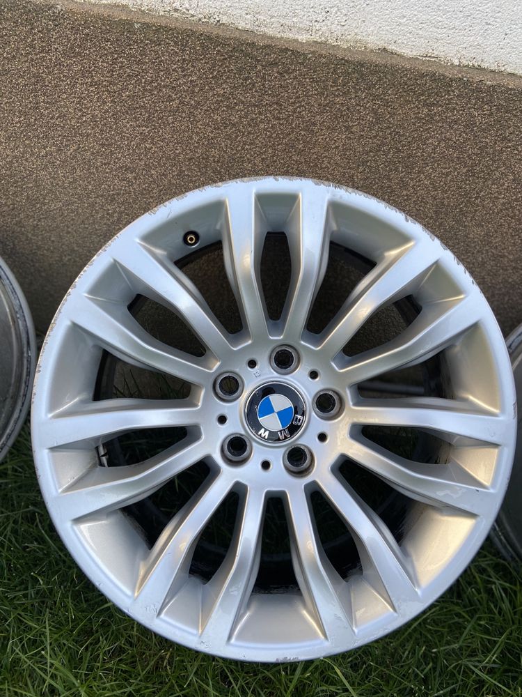 Jante 18 bmw 5x120 originale