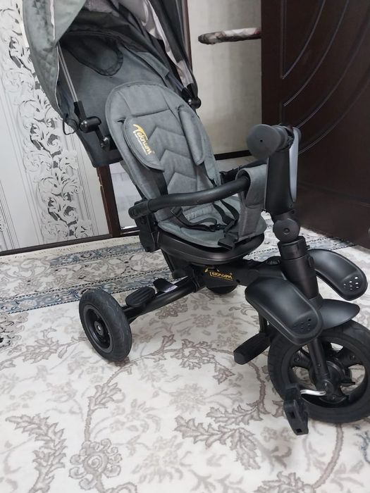Bolalar velosipedi Veliki,детский велик ,