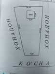 Alisherobod MFY 3.5 sotka, Institut МЧС