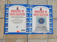 Manual Windows 1995 pentru incepatori ed Aquila Oradea 1998