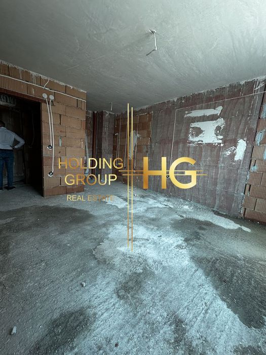 Продава се Двустаен апартамент в Варна, Младост 1 - 57 кв.м за 1667 €/кв.м - Снимка #7