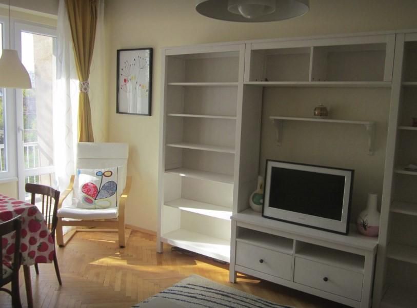 Дава се под наем Двустаен апартамент в София, Хаджи Димитър - 70 кв.м за 500 € - Снимка #1