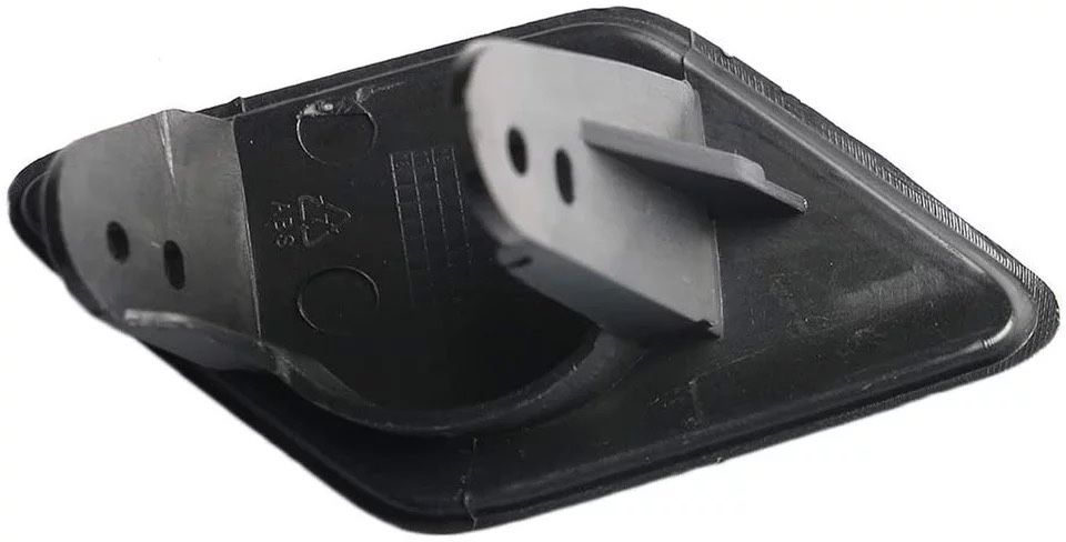 BMW F30 F31 капачка пръскалка предна броня бленда панел бмв ф30