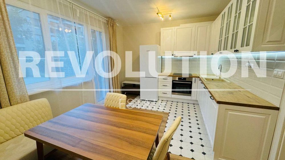 Дава се под наем Двустаен апартамент в Варна, Левски - 60 кв.м за 500 € - Снимка #1