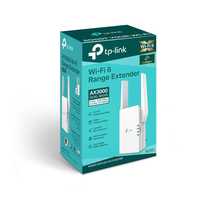 Усилитель сигнала Wi‑Fi TP-Link RE705X/AX3000 с поддержкой Mesh