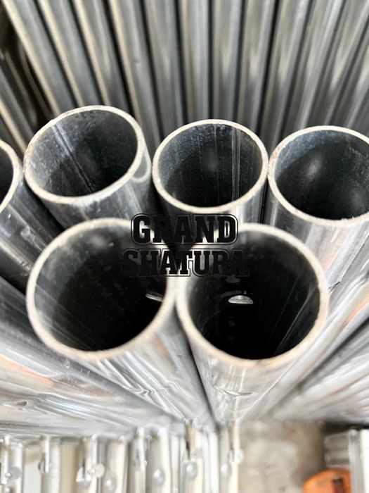 Леса строительные из оцинкованной стали, прямые поставки, Китай