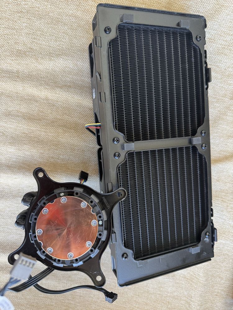 Racire alienware R15
