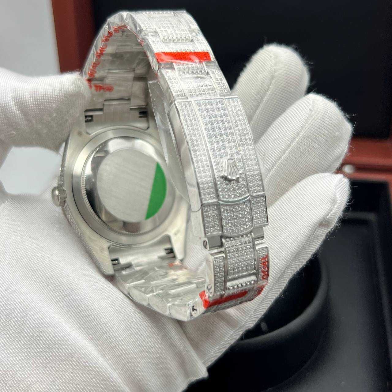 Мъжки Часовници Icedout 41mm