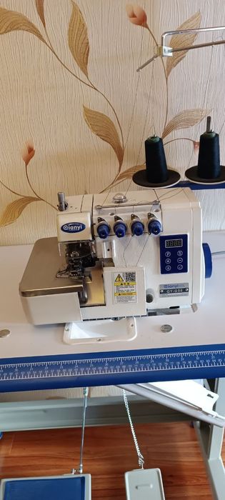 Оверлок  сотилади