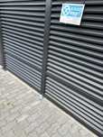 Firma facem porti , scari, balustrade