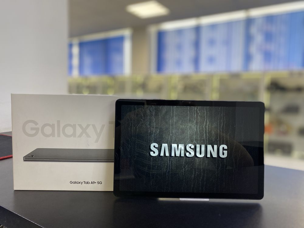 Samsung Galaxy Tab A9+