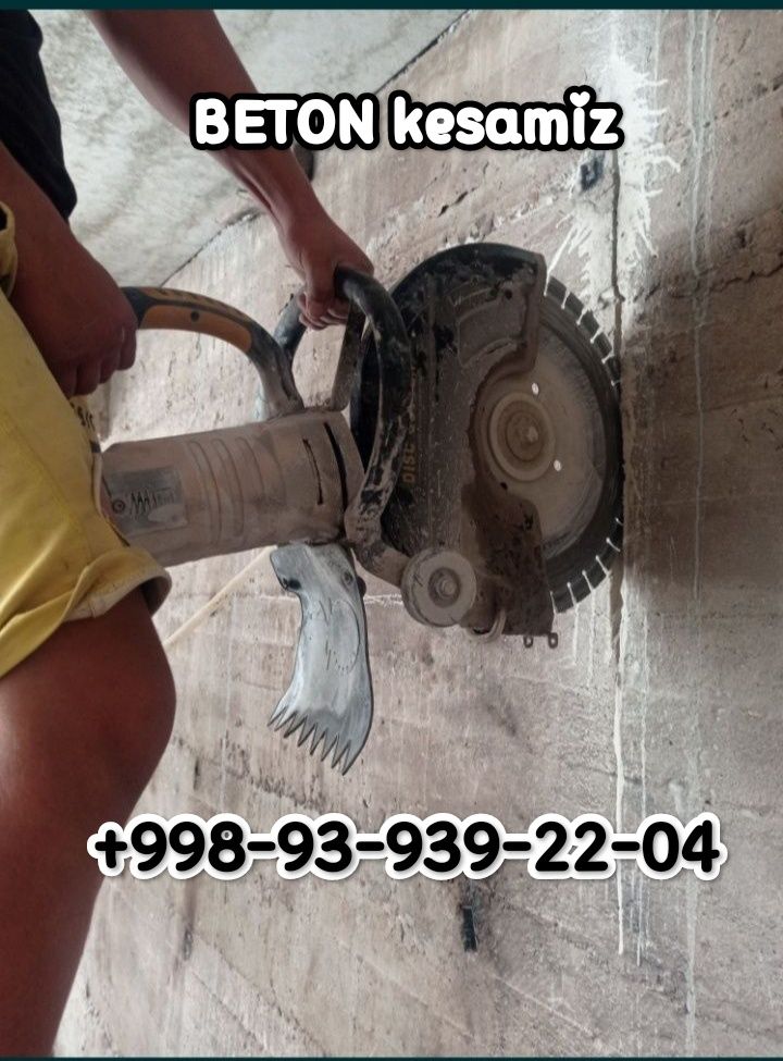 Perfiratir Xizmatlarini qilamiz