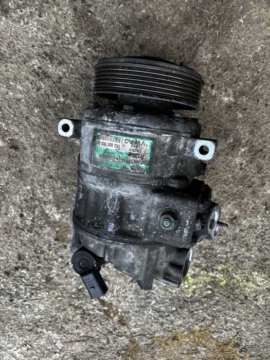 Compresor clima ac motor Bkd 2.0 tdi 140cp