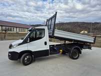 Iveco Daily motor 3mii