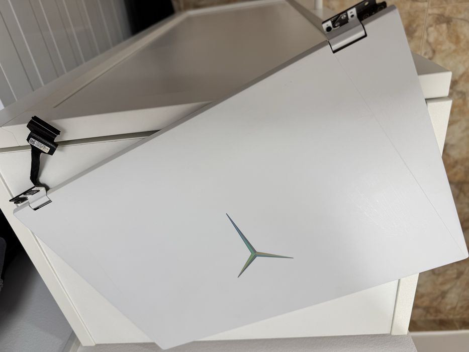 Display laptop legion 5 pro