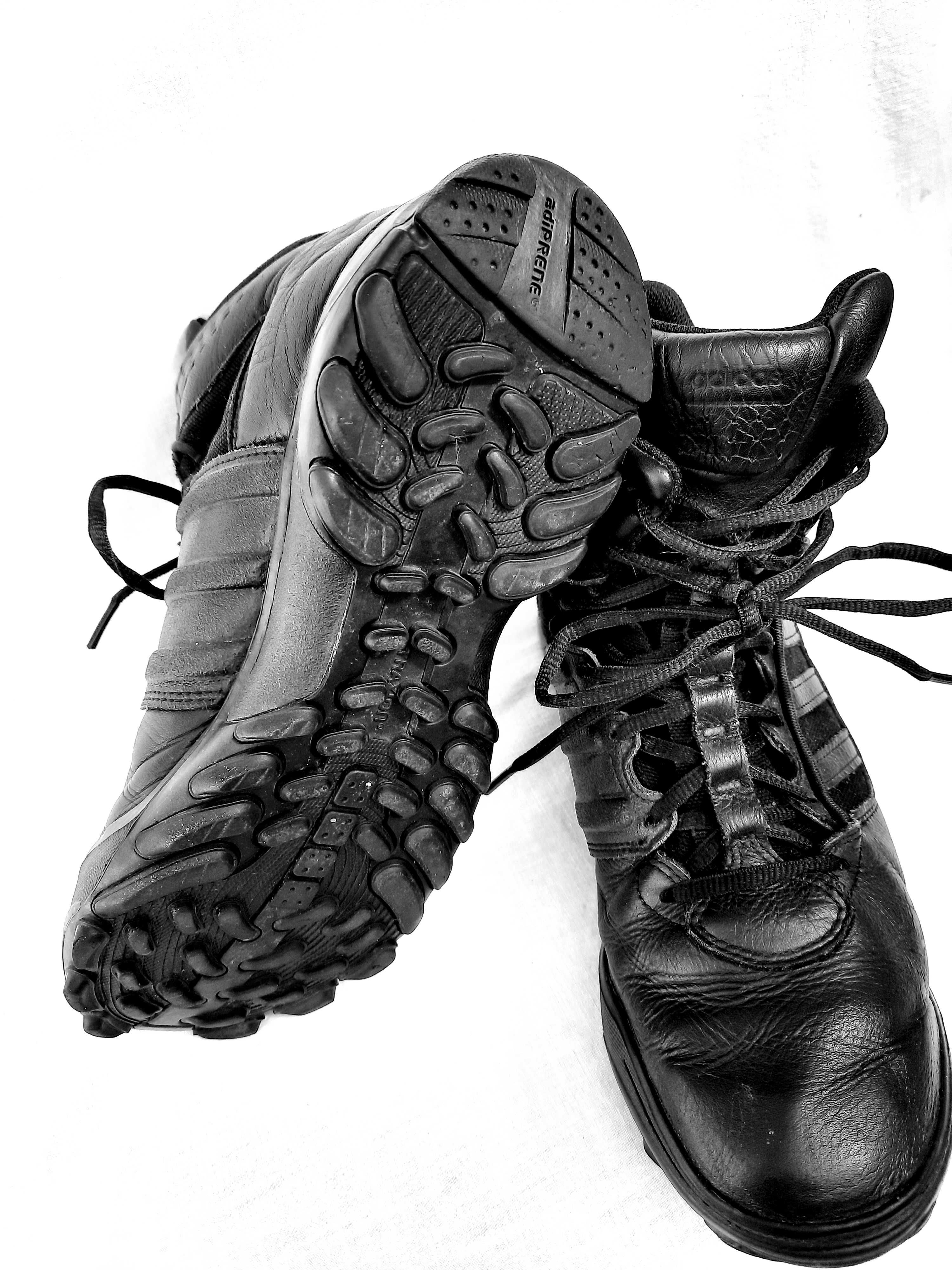 Adidas gz6115 туристически обувки, кубинки, маратонки