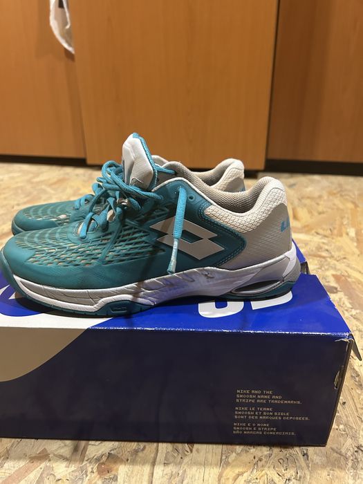 Papuci de Tenis Lotto