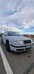 Skoda Octavia 2.0i 4x4 Raptor