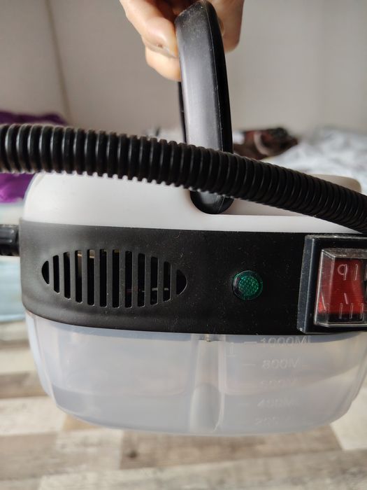 Steam cleaner in stare foarte buna