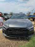 AUDI A6 2020-на части