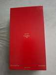 Parfum vintage Santos de Cartier