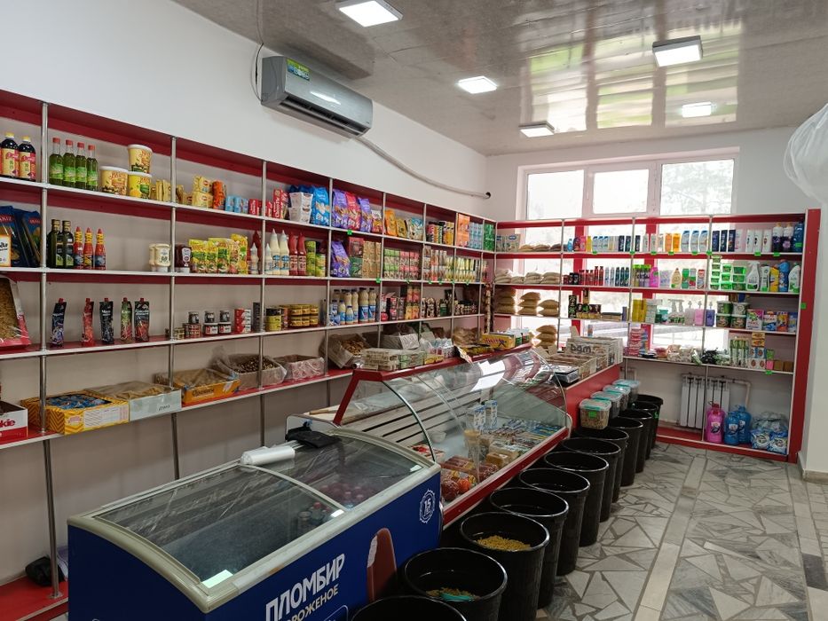 Сдается магазин в аренду, своя