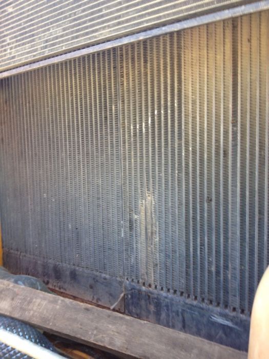 SC PETRO DIAMED Radiatoare Raba Turbo ,COMBINE,EXC etc