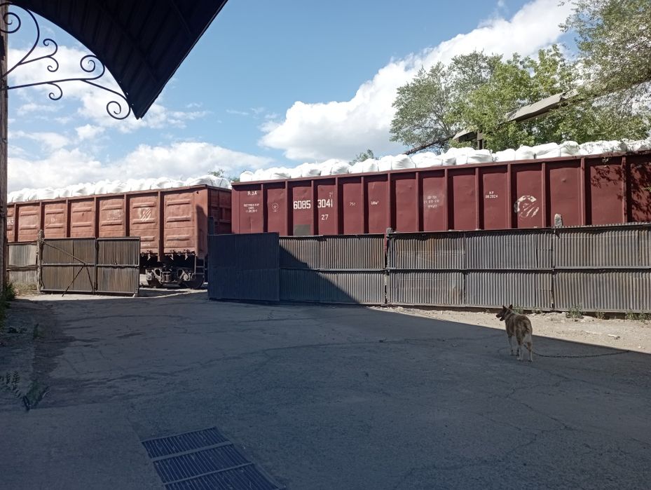 Промбаза склад цех