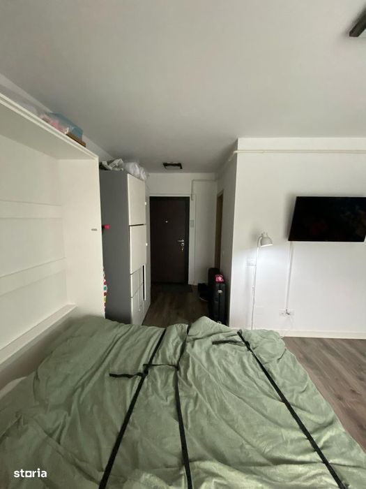 Apartament 1 camera Conest Tudor