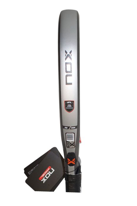 Панел ракета NOX NextGen Pro Attack 3K