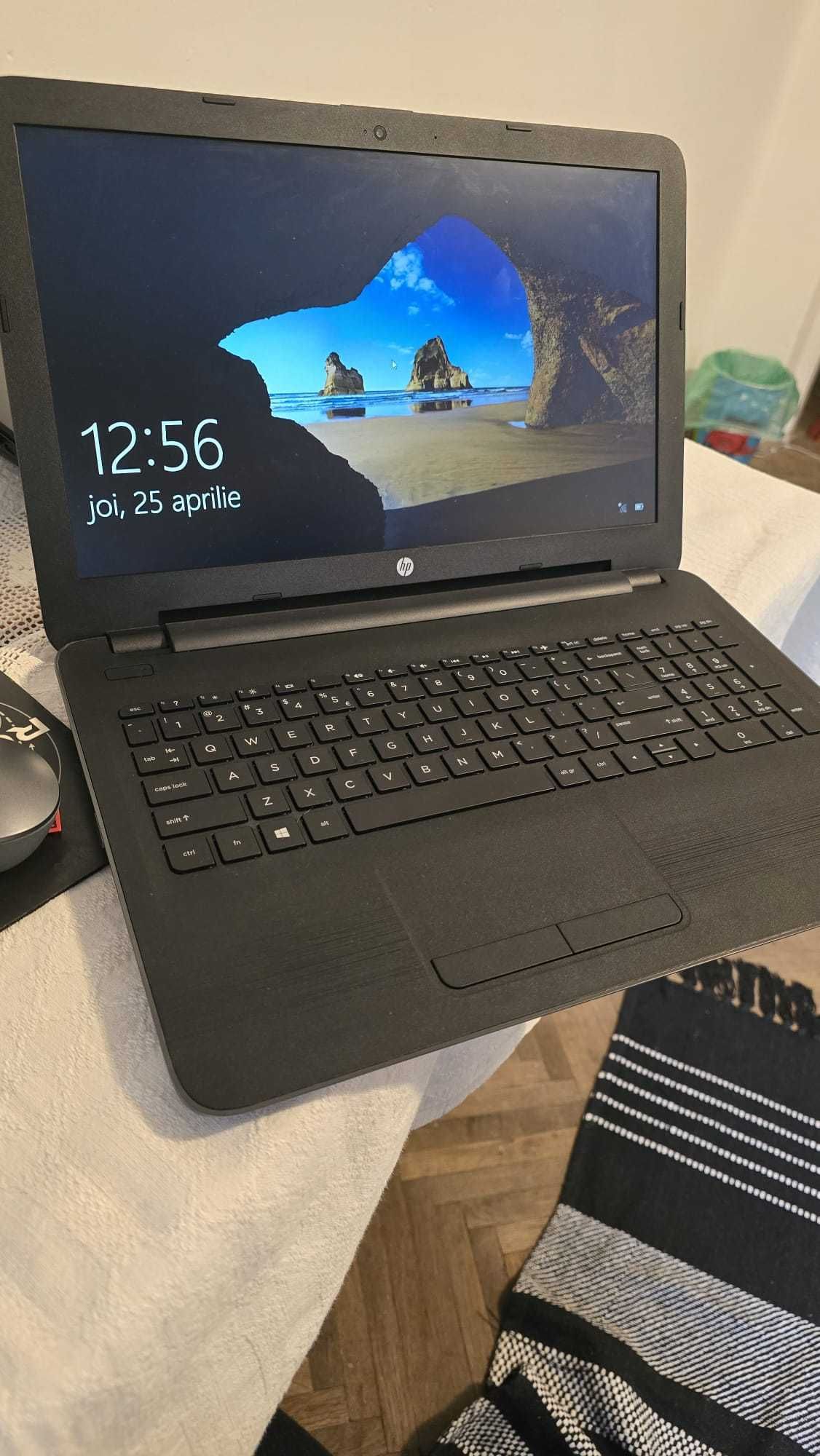 Laptop HP 250 G5