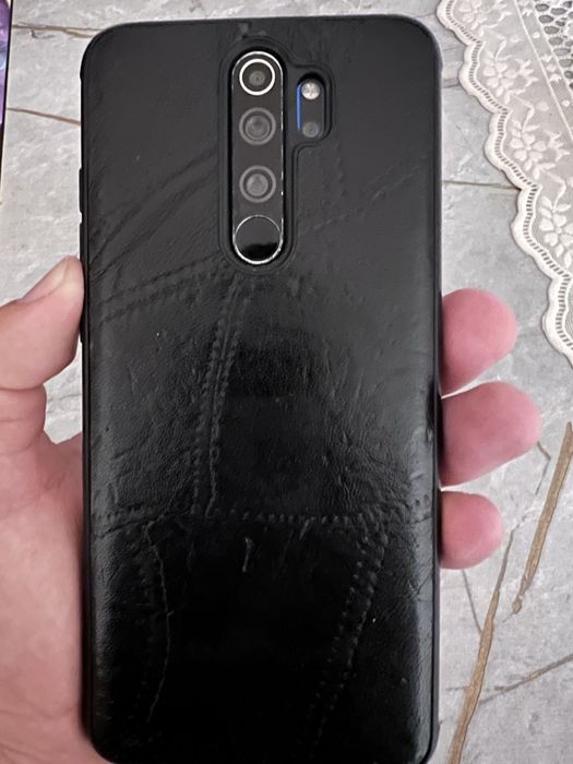 Redmi Note 8 pro