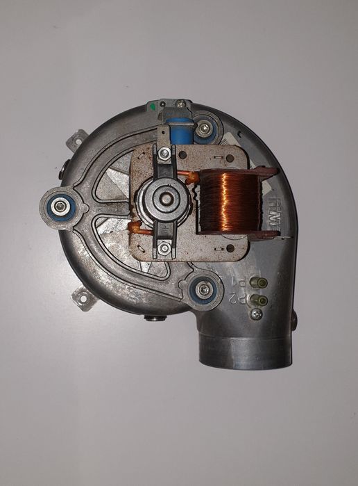 Ventilator centrala Viessmann Vitopend 100 model WH1D