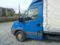 Vând ivecoDaily 3,5 t