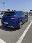 Renault megane gt /schimb