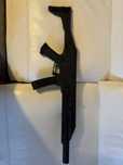 ASG Scorpion Evo A3 replica airsoft