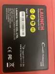 Tester auto multimarca LAUNCH CRP 123E
