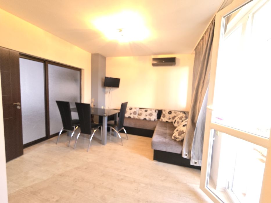 Дава се под наем Четиристаен апартамент в Стара Загора, Опълченски - 100 кв.м за 382.5 € - Снимка #4