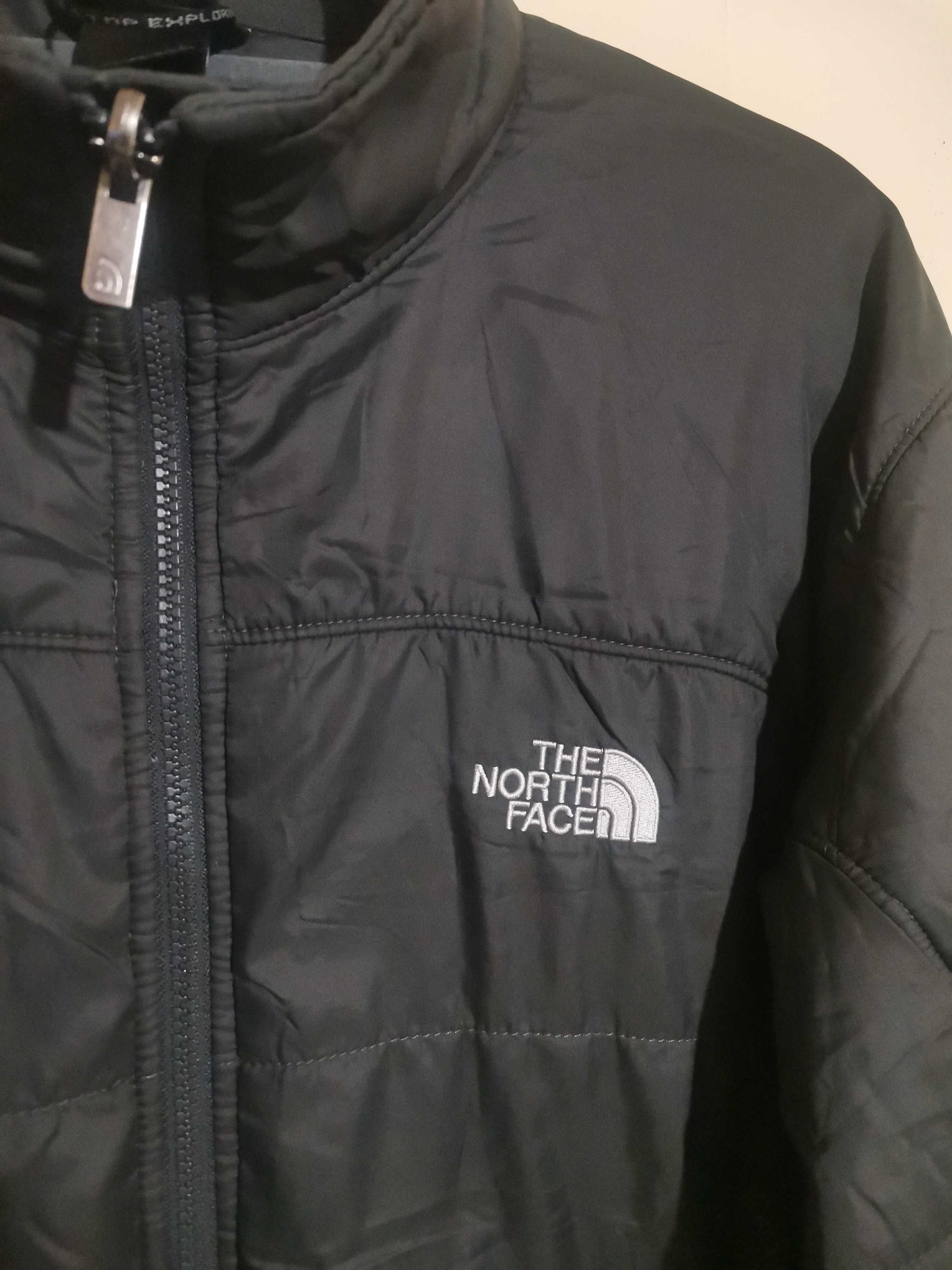 Мъжко яке The North Face.