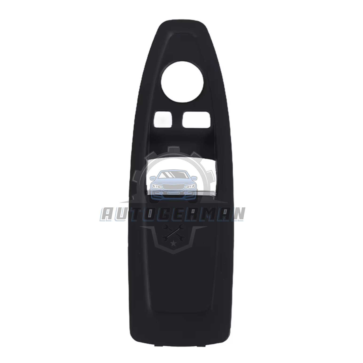 дръжка панел за врата BMW F21 F87 4 серия F32 F33 купе F83 F84 Черен