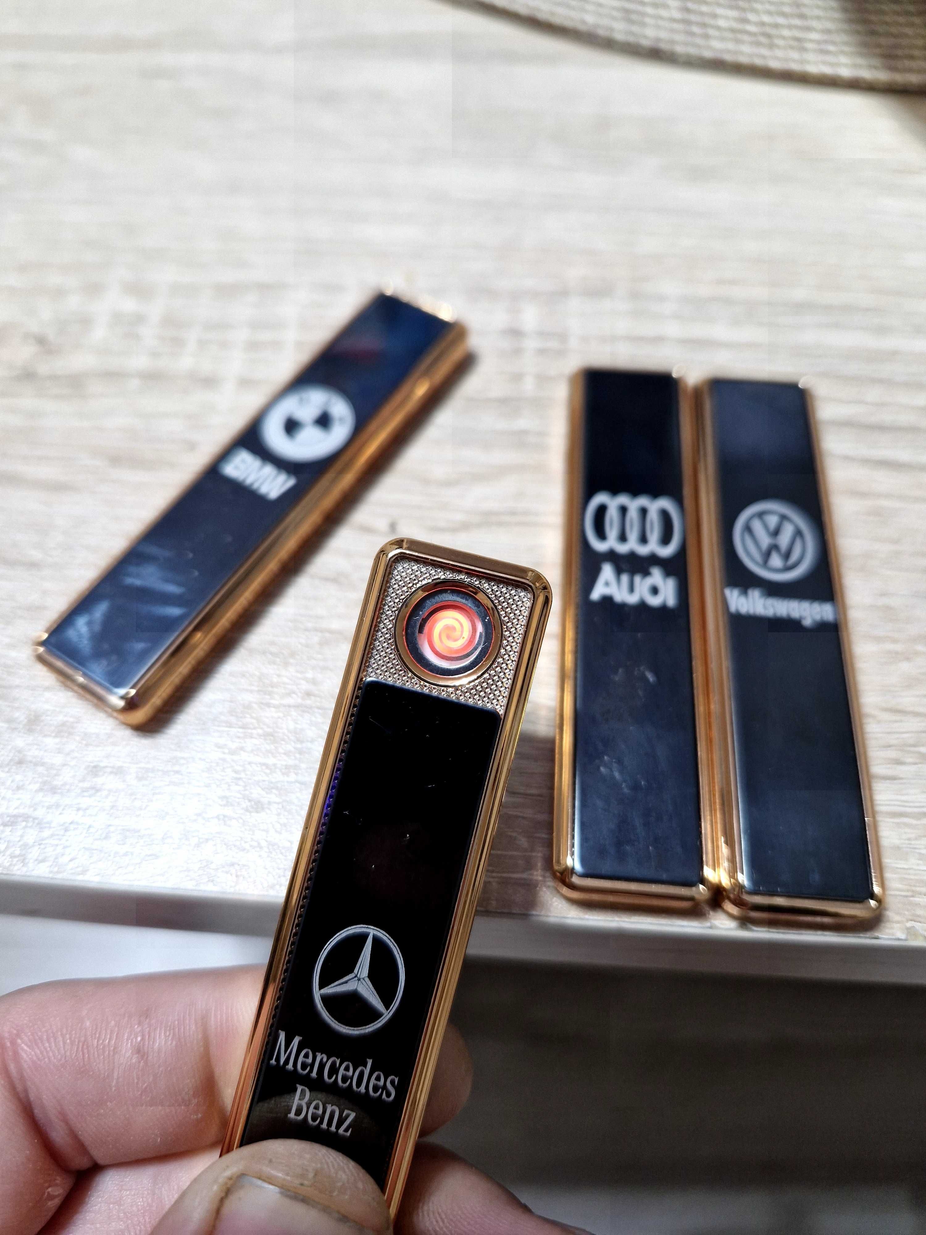 Електронни Запалки BMW Mercedes Volkswagen Audi