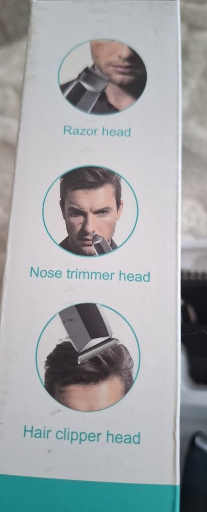 Продам новый тример