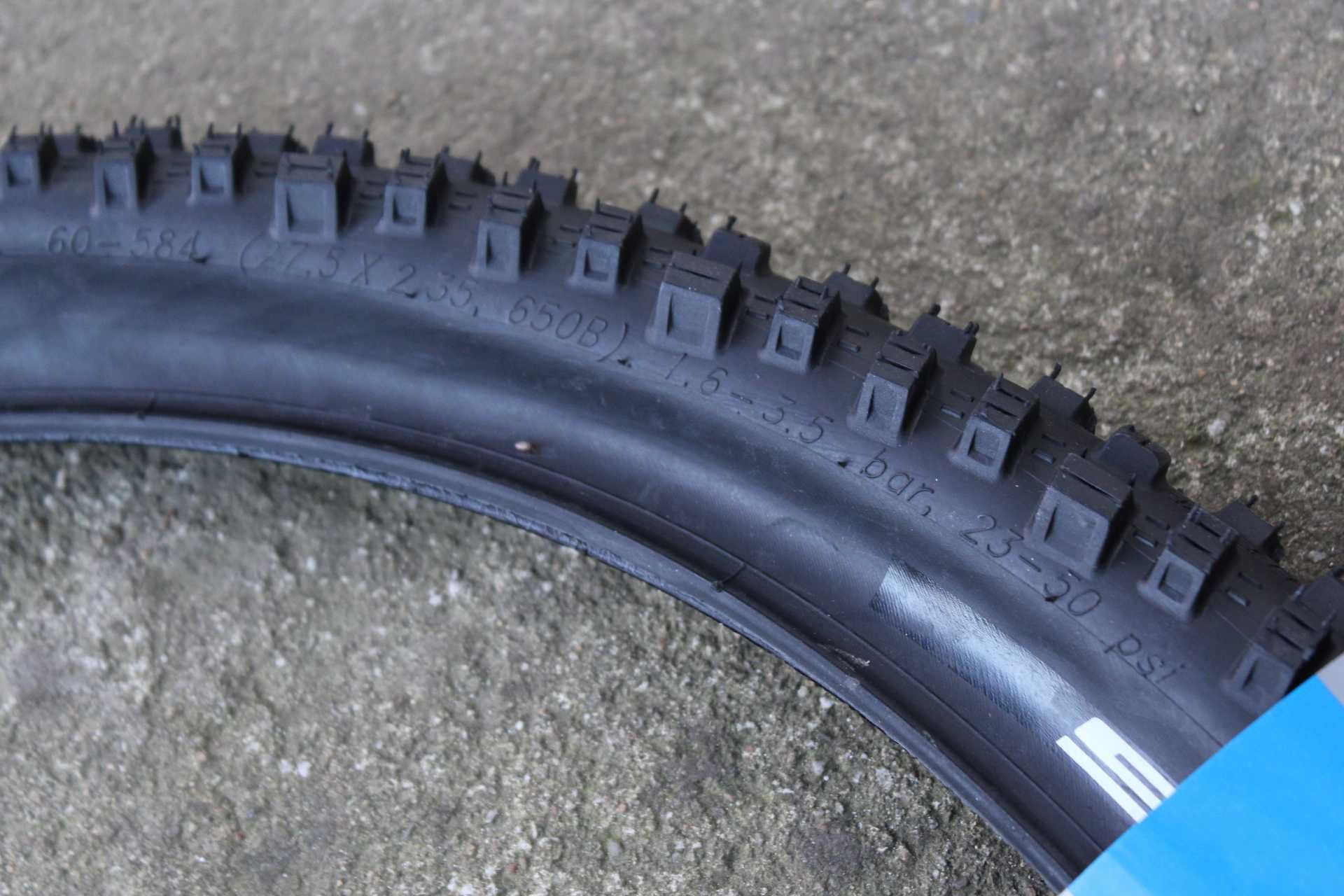 Schwalbe Tough Tom Performance 27.5x2.35