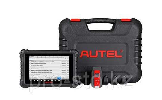 Автосканер Autel MaxiSys MS906PRO