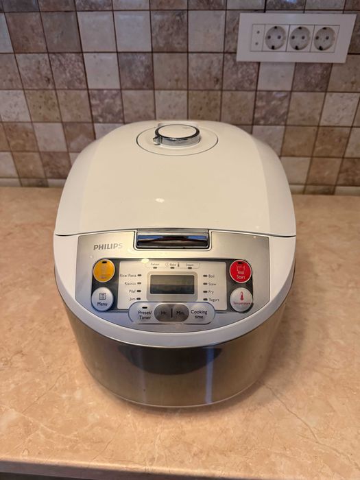 Multicooker Philips HD3037