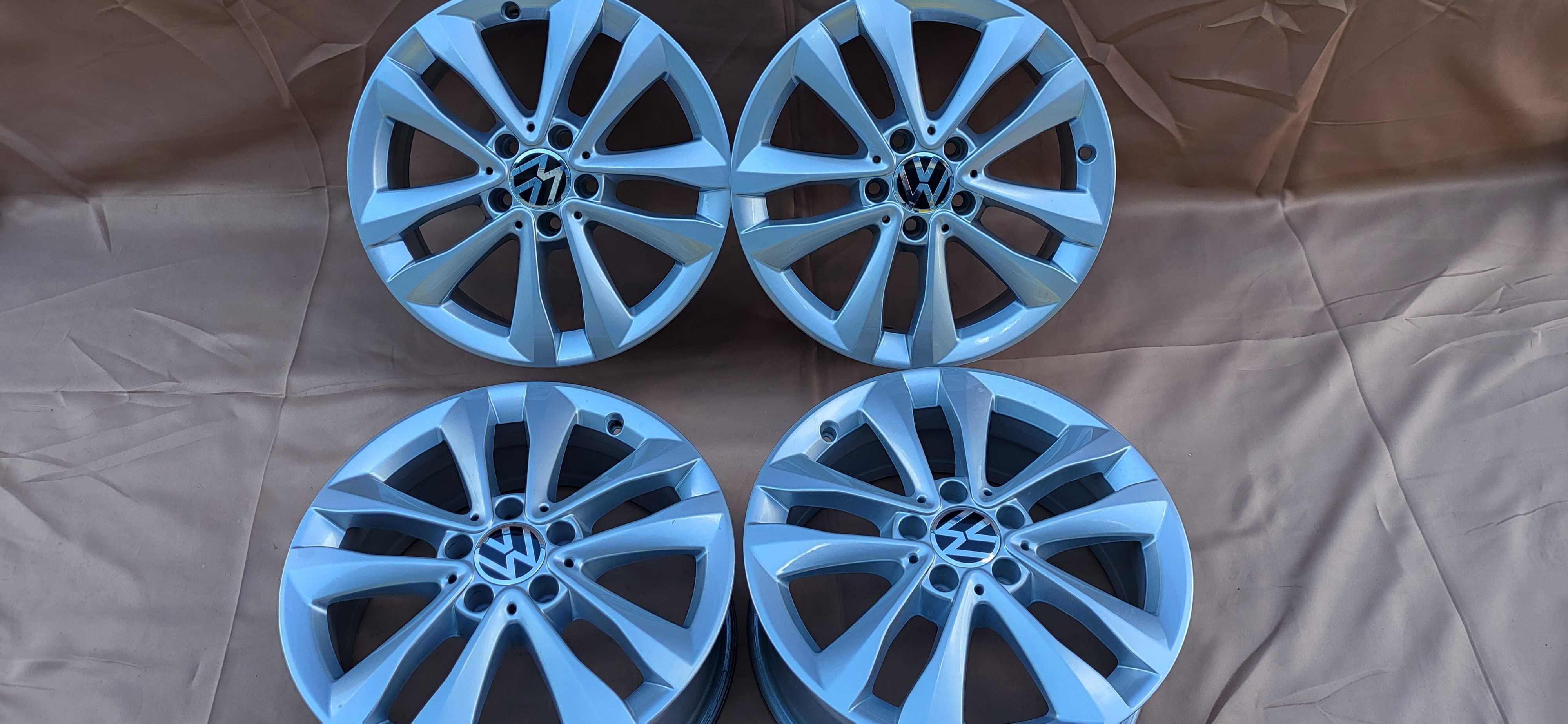 Vand jante ca Noi 5x112 R17 pt Volkswagen Golf, T-Roc, Touran